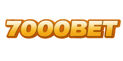 7000BET logo